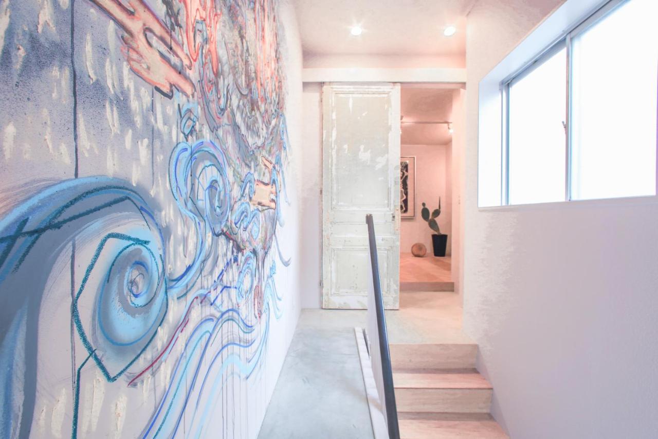 D3 Hotel Gallery3 Osaka Exterior photo