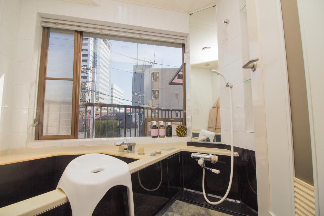 D3 Hotel Gallery3 Osaka Exterior photo